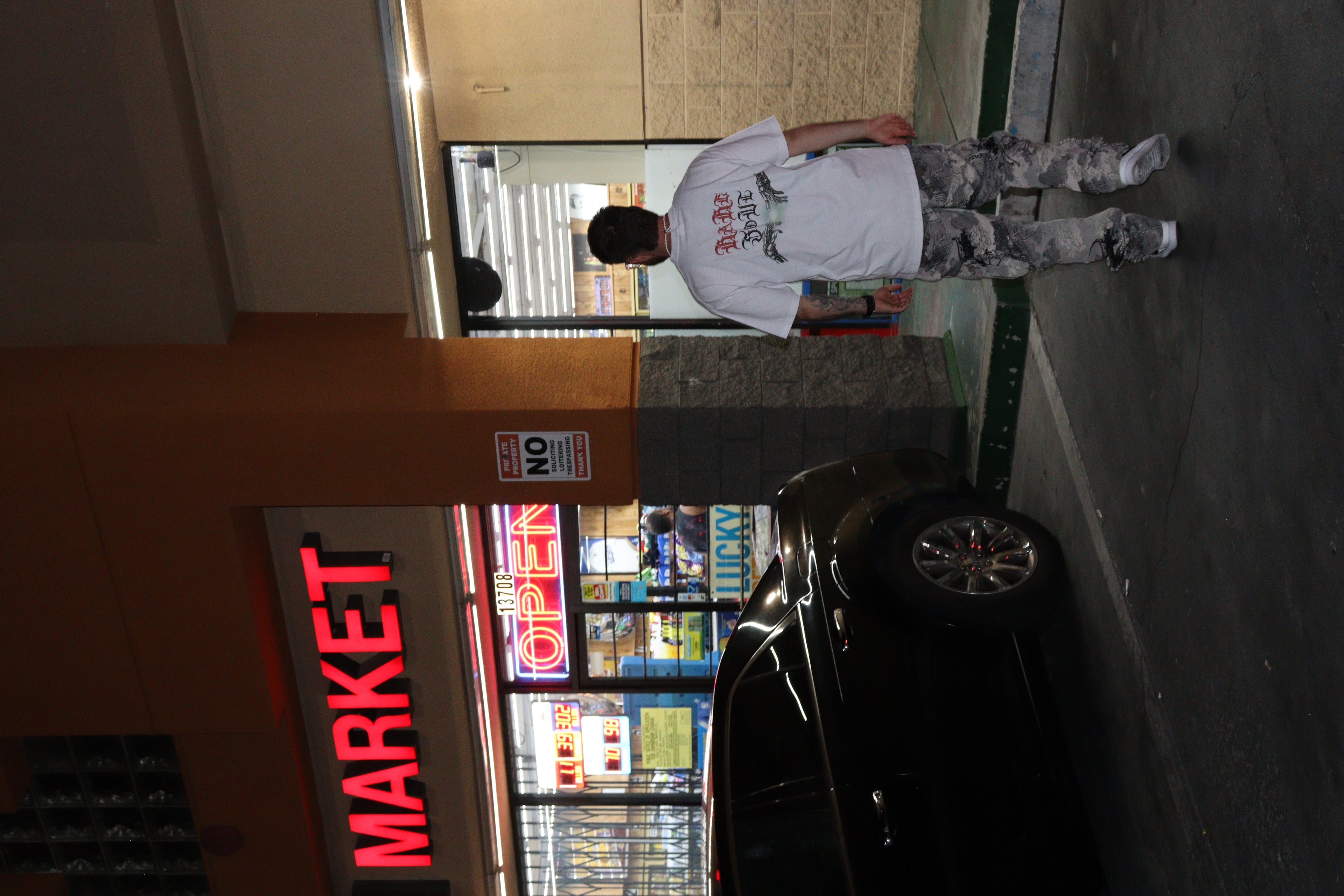 RareSoul DET-RI-MENT COLLECTION