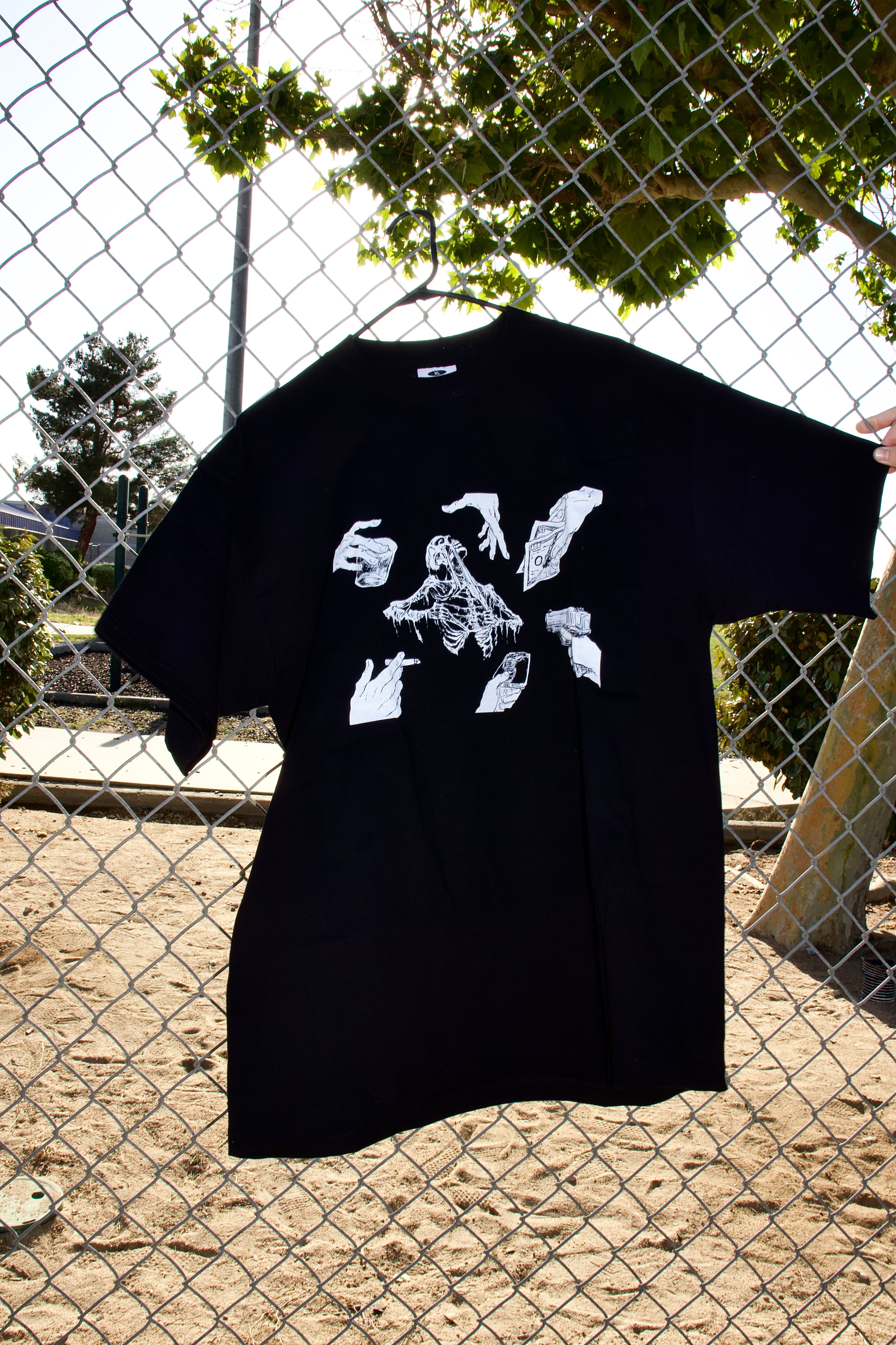RareSoul DET-RI-MENT COLLECTION