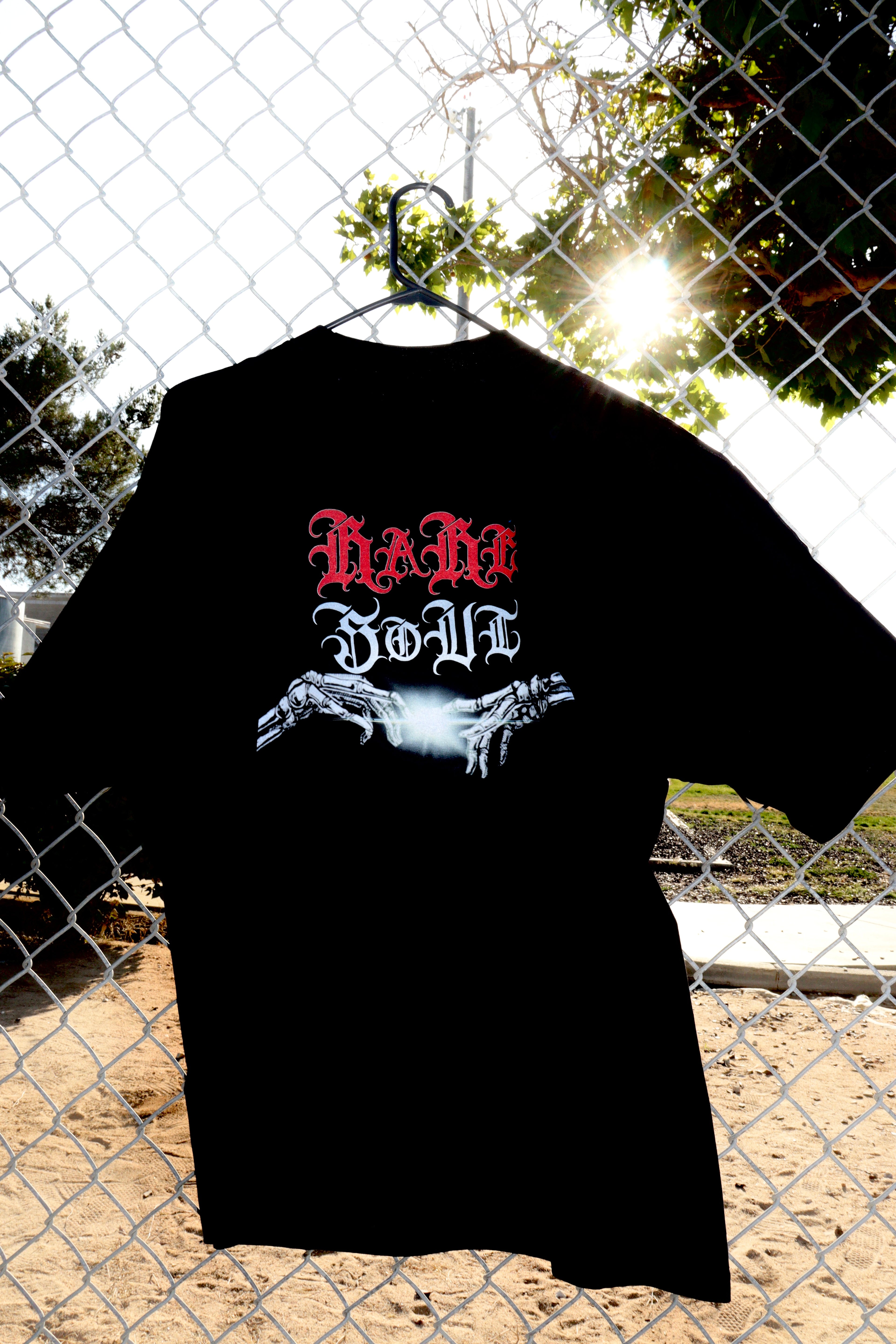 RareSoul DET-RI-MENT COLLECTION