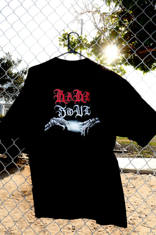 RareSoul DET-RI-MENT COLLECTION
